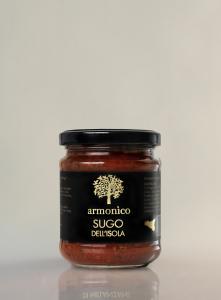 Already tomato Sauce 